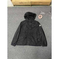 Moncler Sunscreen Jacket